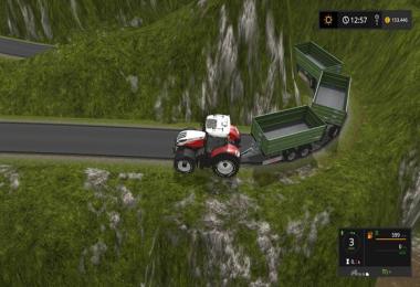 CANADAS v1.2