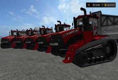 CASE IH SteigerTrac v1.0.0.5