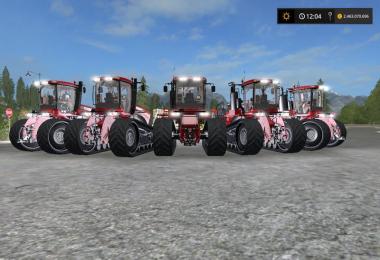 CASE IH SteigerTrac v1.0.0.5