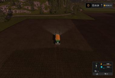 CAT CT660 Spreader v1