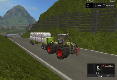 Class xerion 3800 vc v1.0