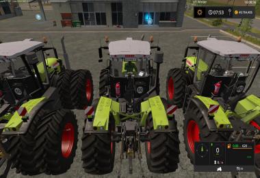 Class xerion 3800 vc v1.0