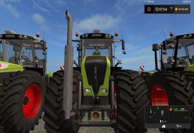 Class xerion 3800 vc v1.0