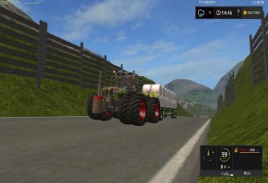 Class xerion 3800 vc v1.0