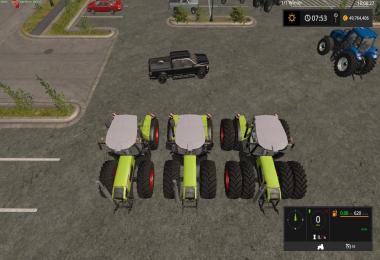 Class xerion 3800 vc v1.0