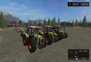 Class xerion 3800 vc v1.0