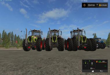 Class xerion 3800 vc v1.0