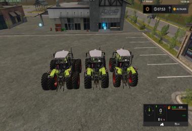 Class xerion 3800 vc v1.0