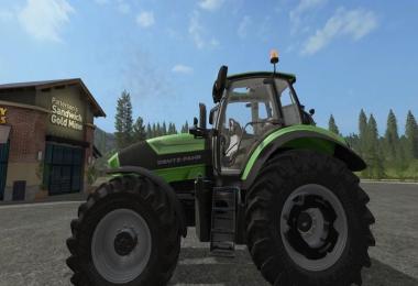 Deutz Fahr Series 7 v1.1.1