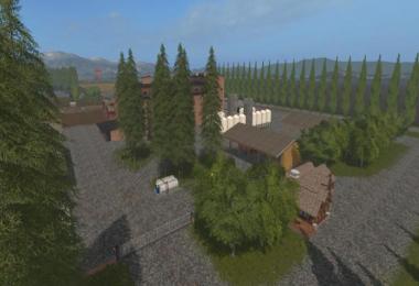 Dondiego Map v1.2