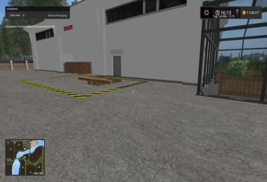 Dondiego Map v1.2