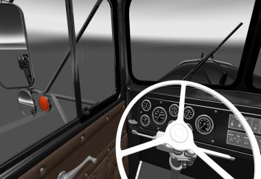 Kenworth 521 v1.1 1.26.x - 1.26.3.4s