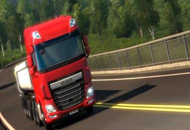 ETS2 Profile