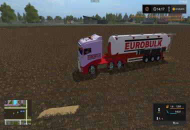 Eurobulk Silopack v0.1