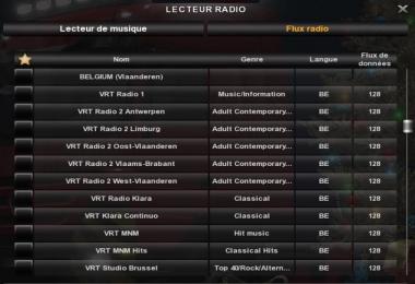 European Radios v0.6