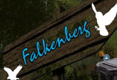 Falkenberg v1.0.0