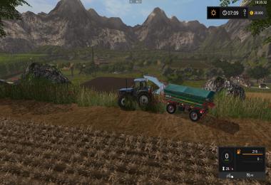 Farming in the Rocks v1.0