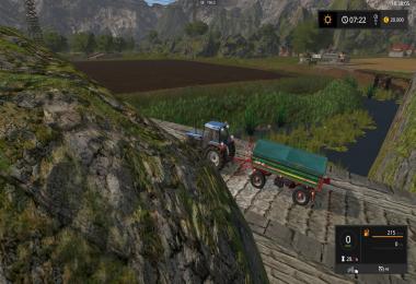 Farming in the Rocks v1.0