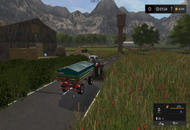 Farming in the Rocks v1.0