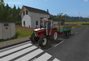 Farmtech TDK 900 v1.0.1