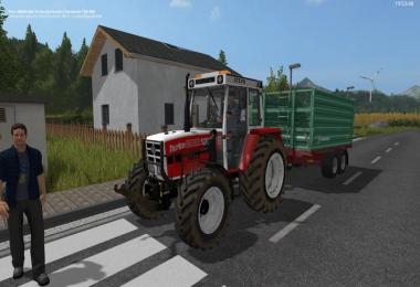 Farmtech TDK 900 v1.0.1