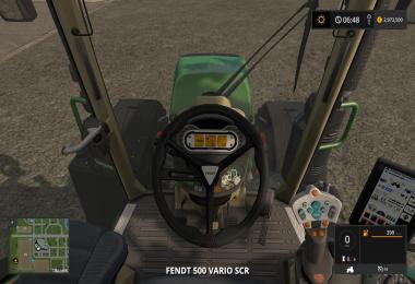 Fendt 500 Vario Profi Plus v1