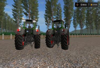 Fendt 900 Higher Speed V10.1