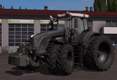 Fendt 900 Vario Black Beauty v1.1.1.1