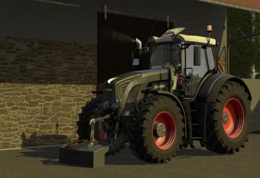 Fendt 900 Vario Black Beauty v1.1.1.1