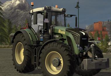 Fendt 900 Vario v1.1.1.1