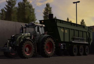 Fendt 900 Vario v1.1.1.1