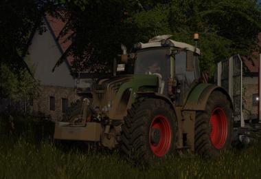 Fendt 900 Vario v1.1.1.1