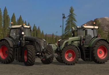 Fendt 900 Vario v1.1.1.1