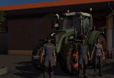 Fendt 900 Vario v1.1.1.1