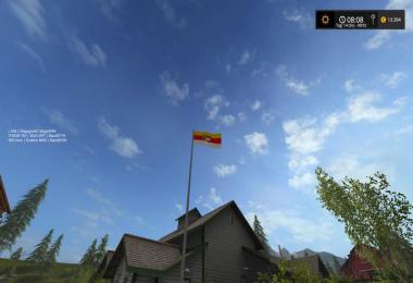 Flags v1.1