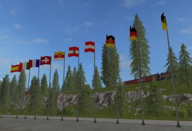 Flags v1.1