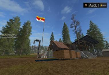 Flags v1.1