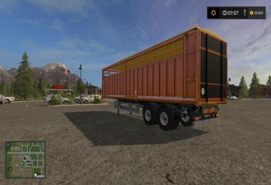 FLIEGL ANIMAL TRANSPORT PACK v2.0