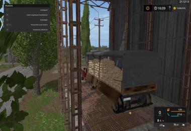 Ford AAA SZM Pack v1.0