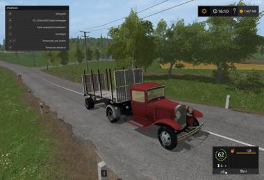 Ford AAA SZM Pack v1.0