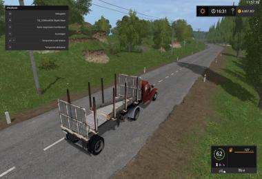 Ford AAA SZM Pack v1.0