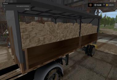 Ford AAA SZM Pack v1.0