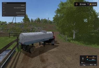 Ford AAA SZM Pack v1.0