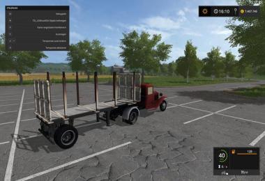 Ford AAA SZM Pack v1.0