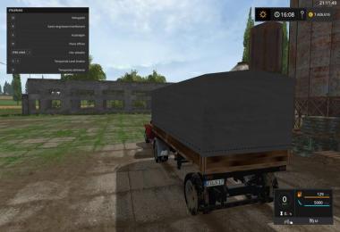 Ford AAA SZM Pack v1.0