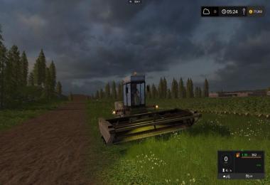 FORTSCHRITT E302 v1.0