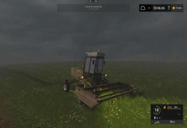 FORTSCHRITT E302 v1.0