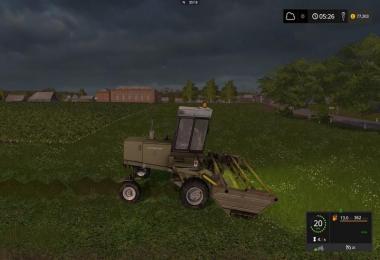 FORTSCHRITT E302 v1.0