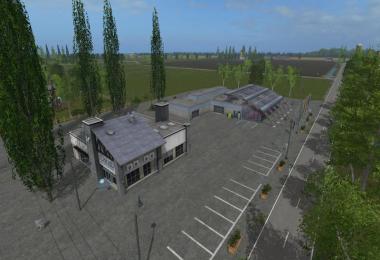 Frisian march v1.7 Multifruit fix