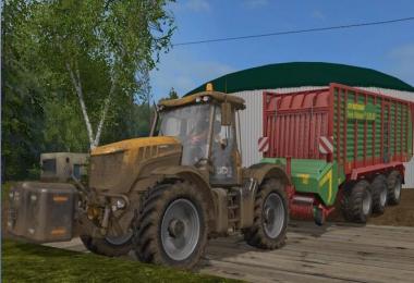 Frisian march v1.7 Multifruit fix